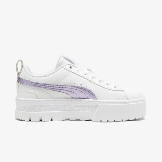Puma Sneaker Puma Mayze Glow-Up Wns 