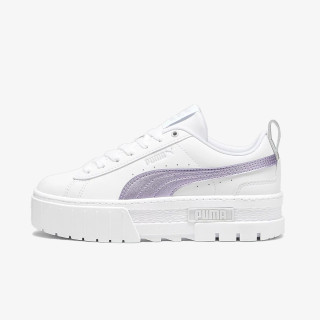 Puma Sneaker Puma Mayze Glow-Up Wns 