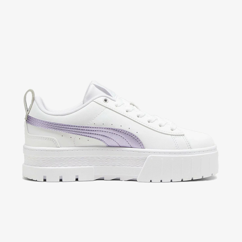 Puma Sneaker Puma Mayze Glow-Up Wns 