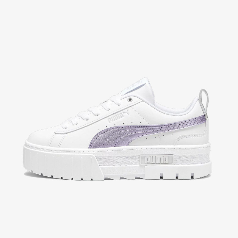 Puma Sneaker Puma Mayze Glow-Up Wns 