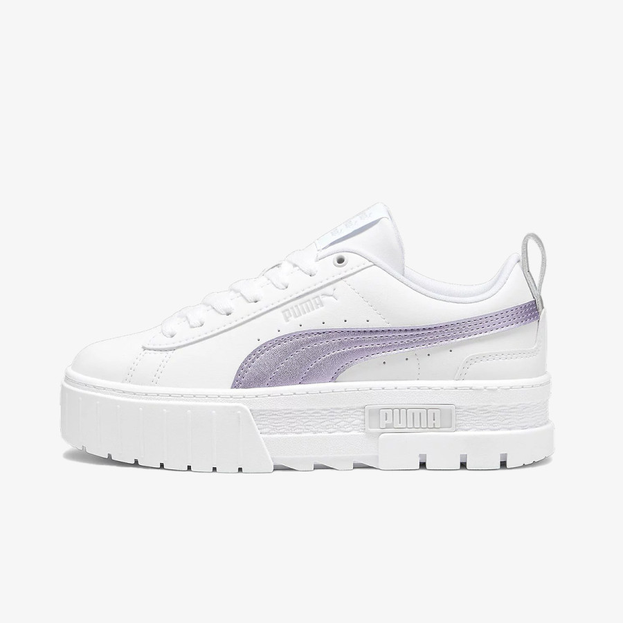 Puma Sneaker Puma Mayze Glow-Up Wns 