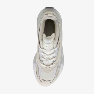 Puma Sneaker Warm White-PUMA White 