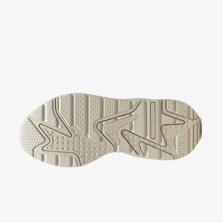 Puma Sneaker Warm White-PUMA White 