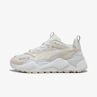 Puma Sneaker Warm White-PUMA White 