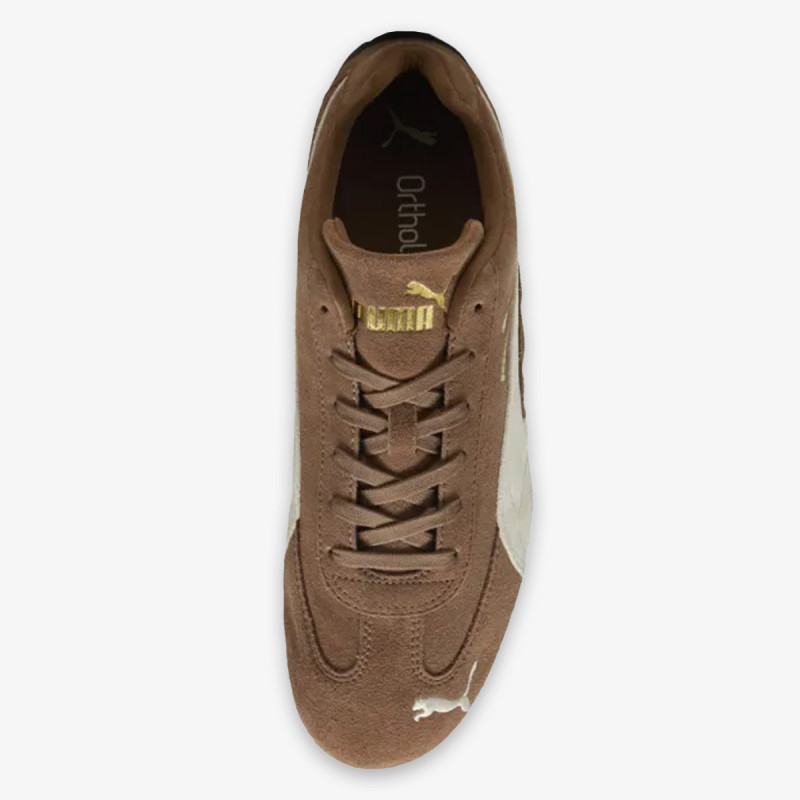Puma Sneaker PUMA SPEEDCAT OG 
