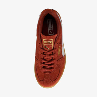 Puma Sneaker Mars Red-Gum 
