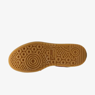 Puma Sneaker Mars Red-Gum 