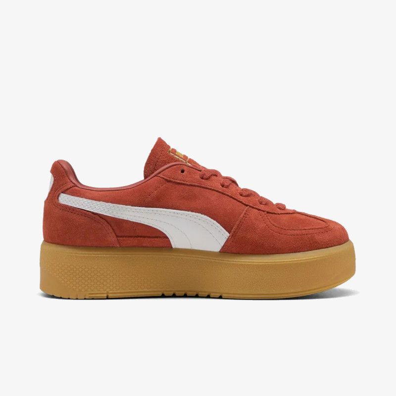 Puma Sneaker Mars Red-Gum 