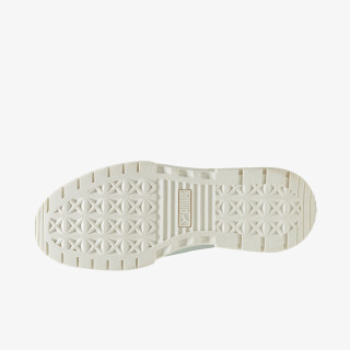 Puma Sneaker PUMA White-Green Fog 