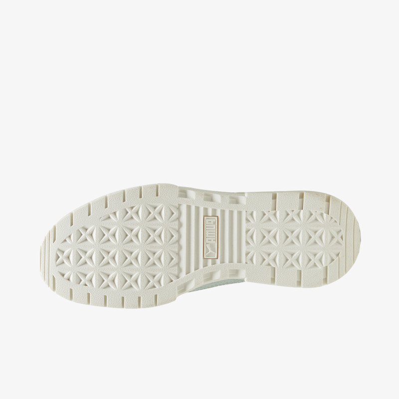 Puma Sneaker PUMA White-Green Fog 