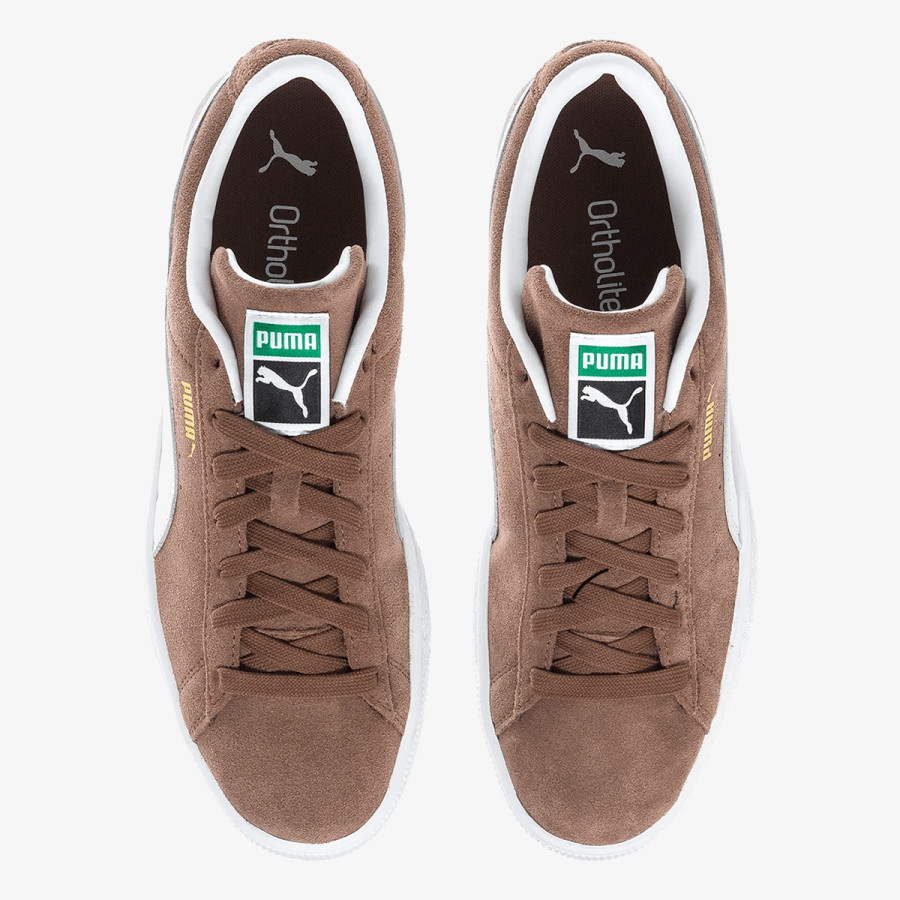 Puma Sneaker Suede Classic 