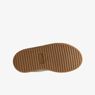 Puma Sneaker CREEPER PHATTY NUBUCK PS Green Fog-PUMA 