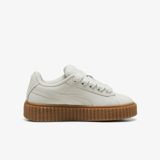 Puma Sneaker CREEPER PHATTY NUBUCK PS Warm White-PUMA 