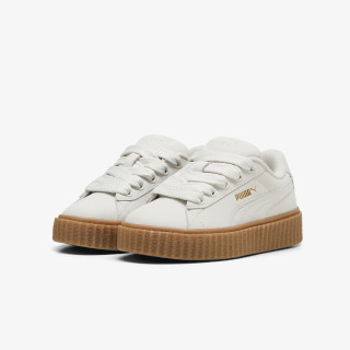 Puma Sneaker CREEPER PHATTY NUBUCK PS Warm White-PUMA 
