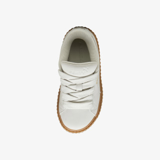 Puma Sneaker CREEPER PHATTY NUBUCK PS Warm White-PUMA 