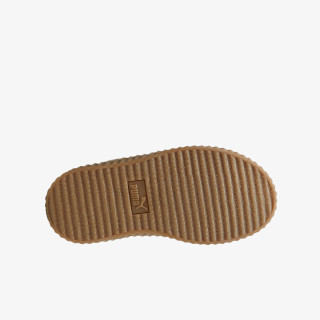 Puma Sneaker CREEPER PHATTY NUBUCK PS Warm White-PUMA 