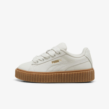 Puma Sneakerek CREEPER PHATTY NUBUCK PS Warm White-PUMA 