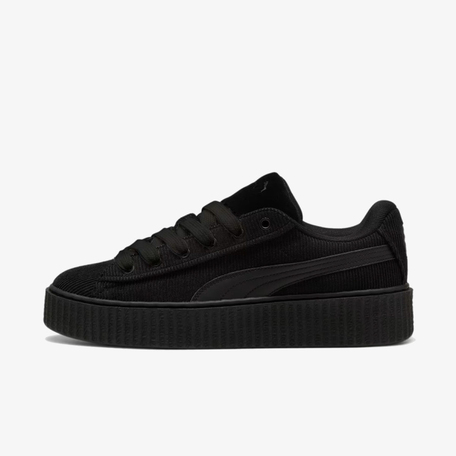Puma Bakancsok CREEPER PHATTY CORDUROY 