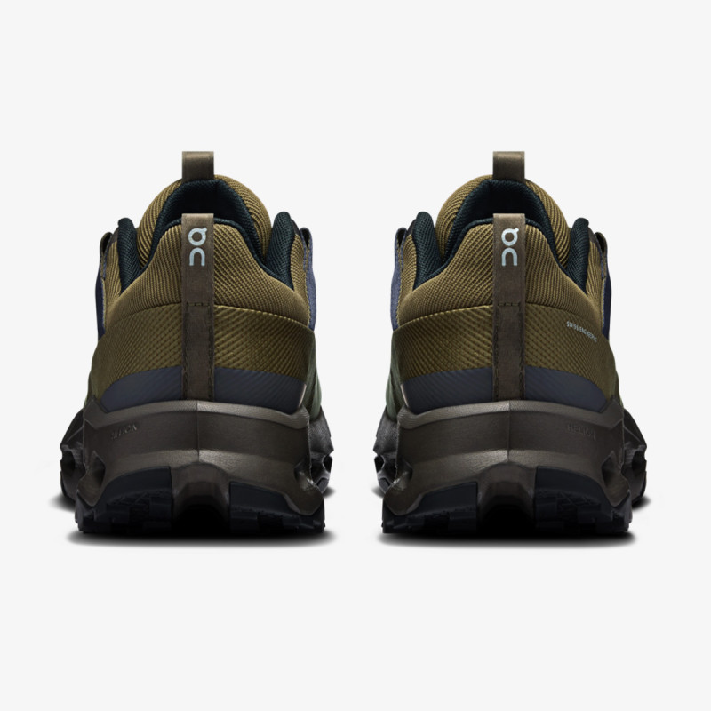 On Sneaker Cloudhorizon 