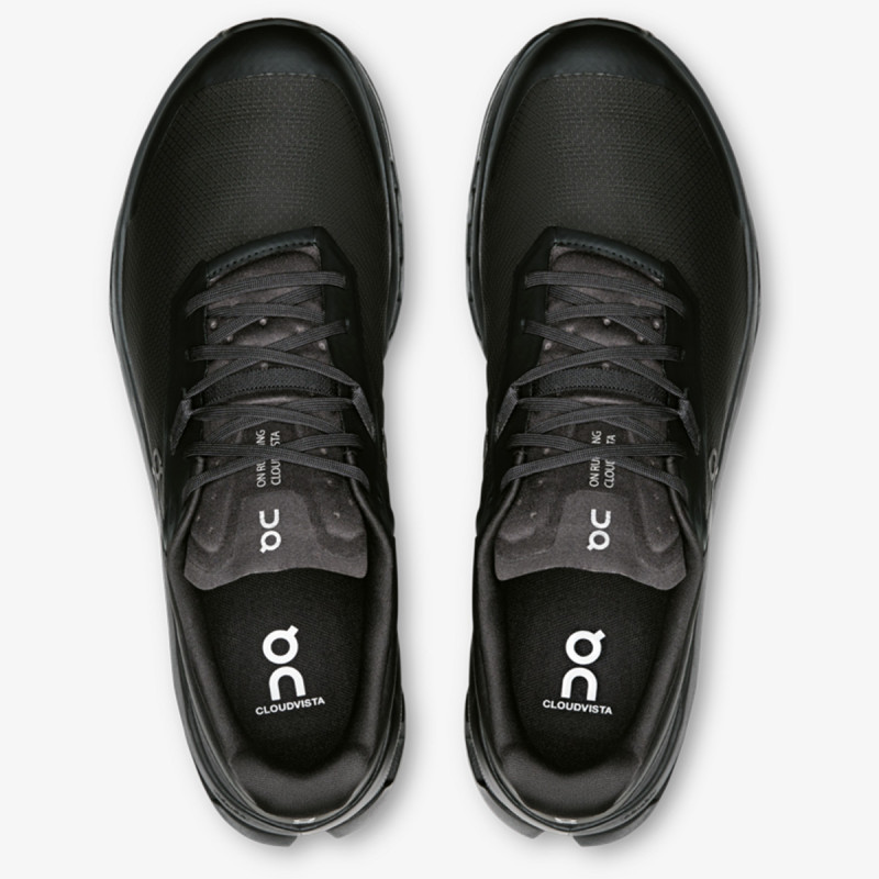 On Sneaker Cloudvista 2 
