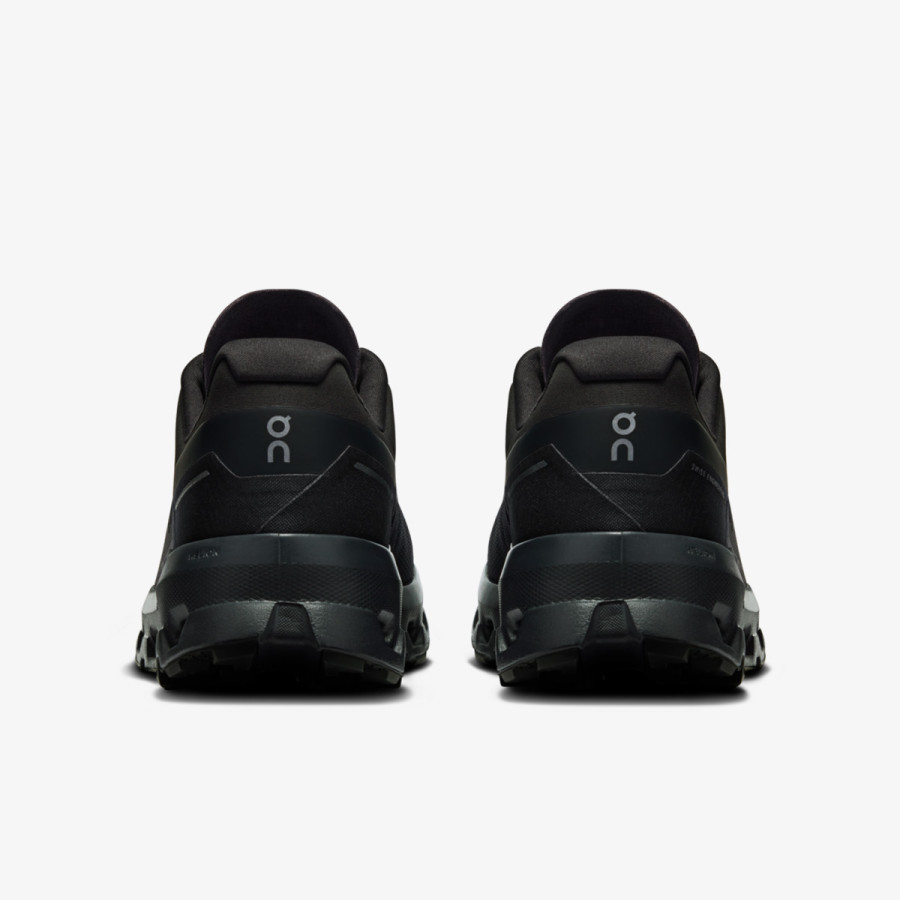 On Sneaker Cloudvista 2 