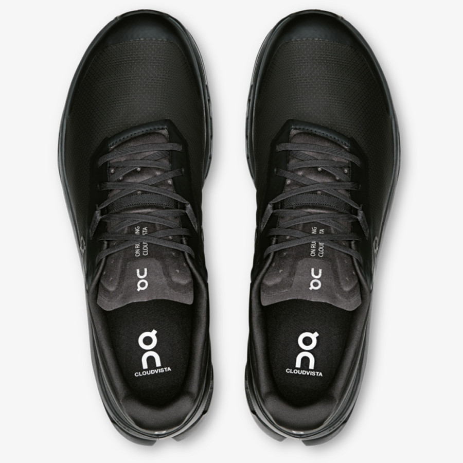 On Sneaker Cloudvista 2 