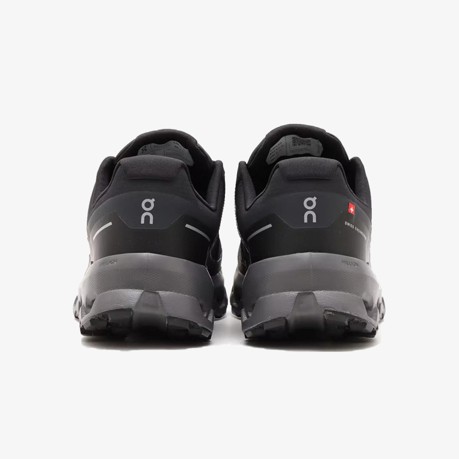 On Sneaker CLOUDVISTA 2 WATERPROOF 