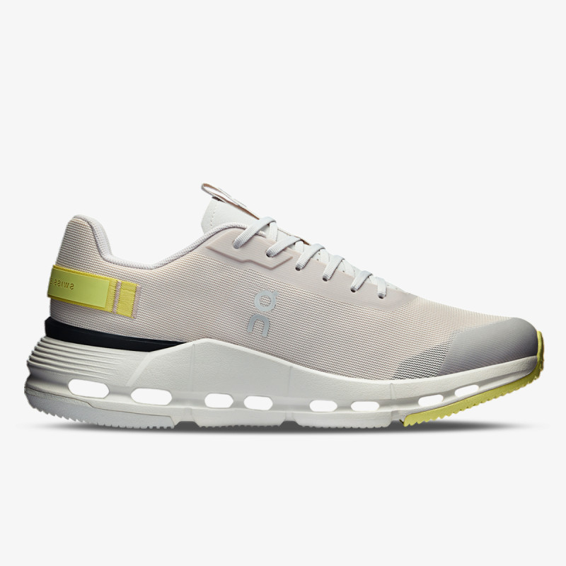 On Sneaker Cloudnova Form 2 