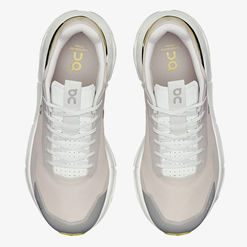 On Sneaker Cloudnova Form 2 
