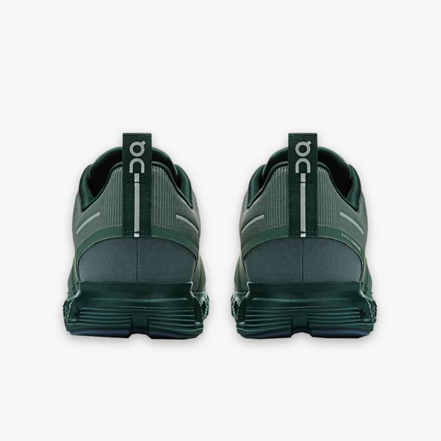 On Sneaker Cloud 6 WP 