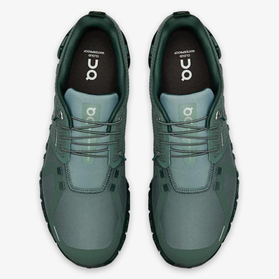 On Sneaker Cloud 6 WP 