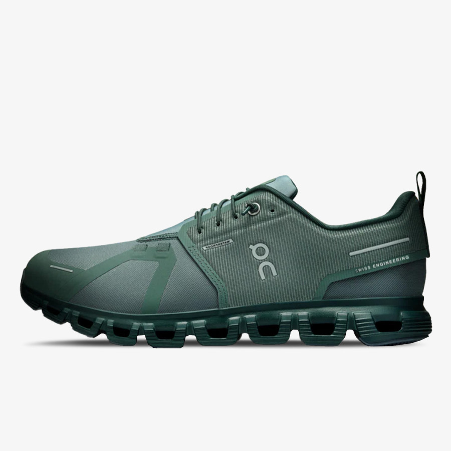 On Sneaker Cloud 6 WP 