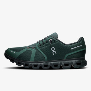 On Sneaker Cloud 6 