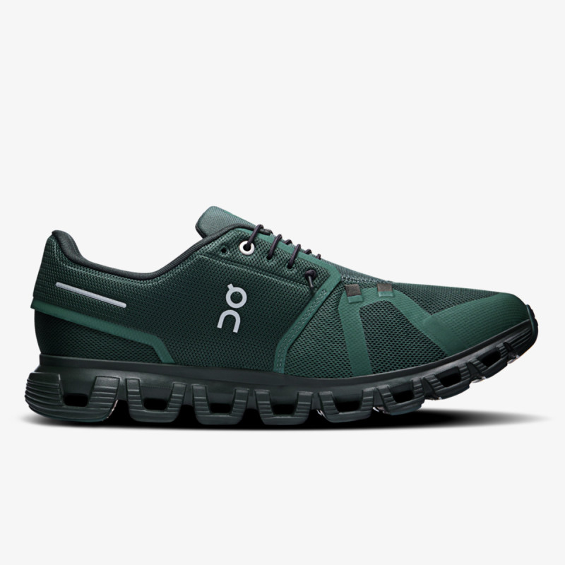 On Sneaker Cloud 6 