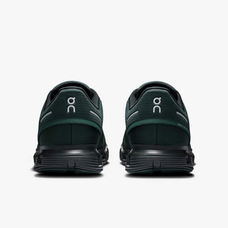 On Sneaker Cloud 6 
