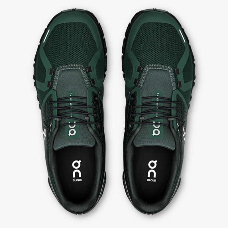 On Sneaker Cloud 6 