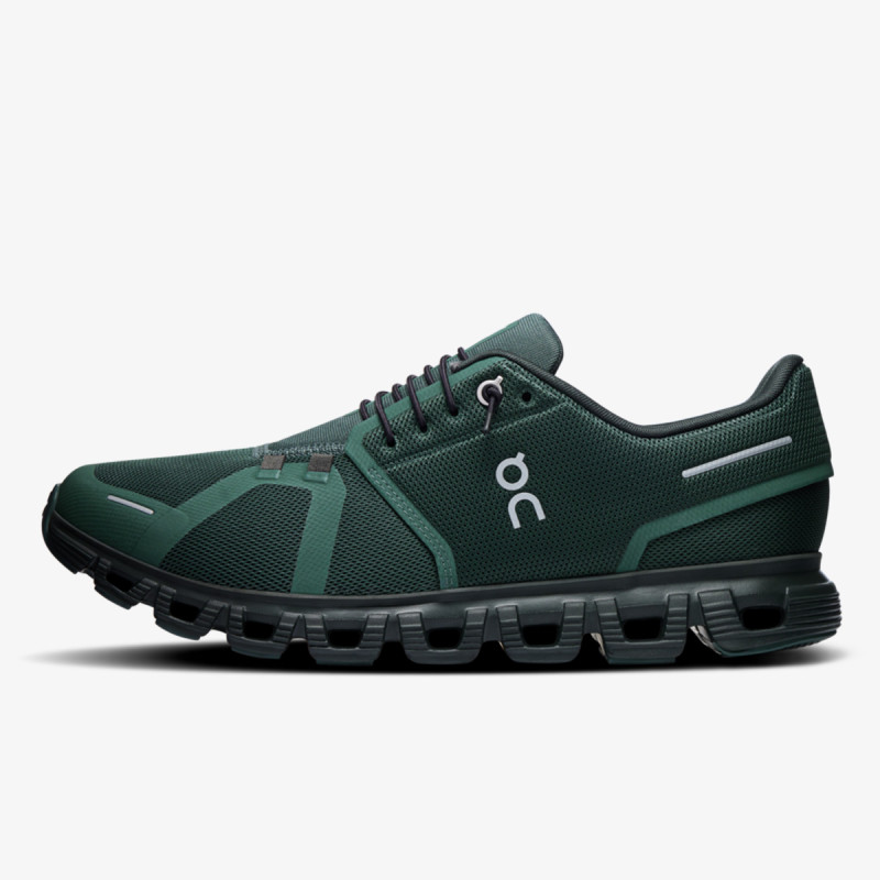 On Sneaker Cloud 6 