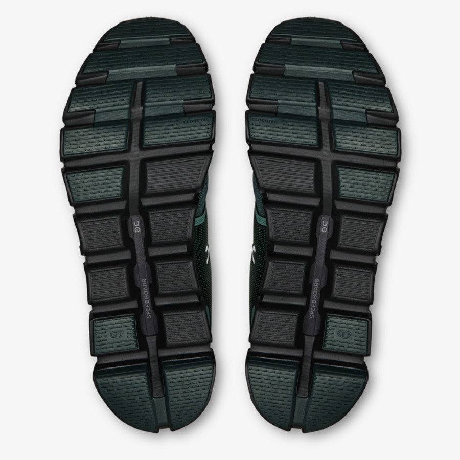 On Sneaker Cloud 6 