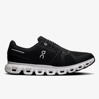On Sneaker Cloud 6 