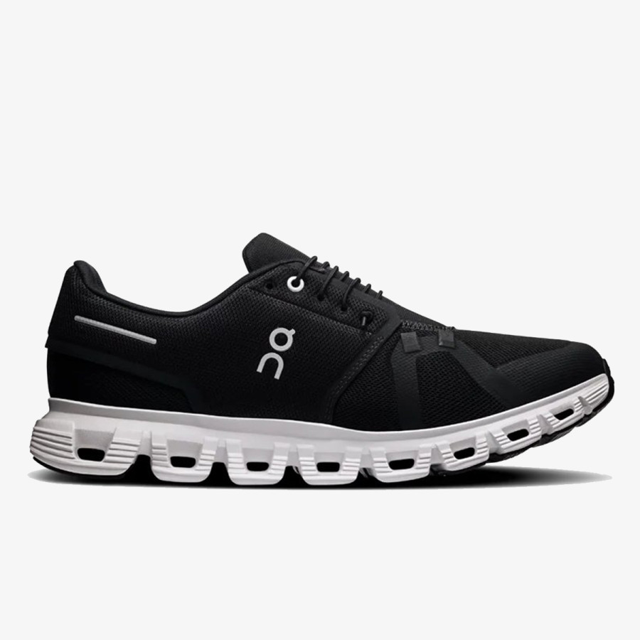 On Sneaker Cloud 6 