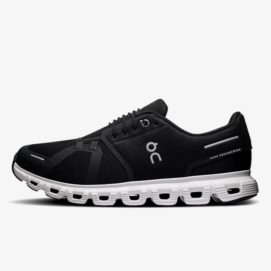 On Sneaker Cloud 6 