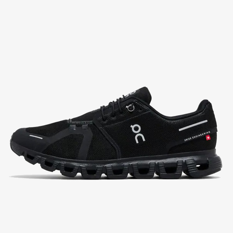 On Sneaker Cloud 6 