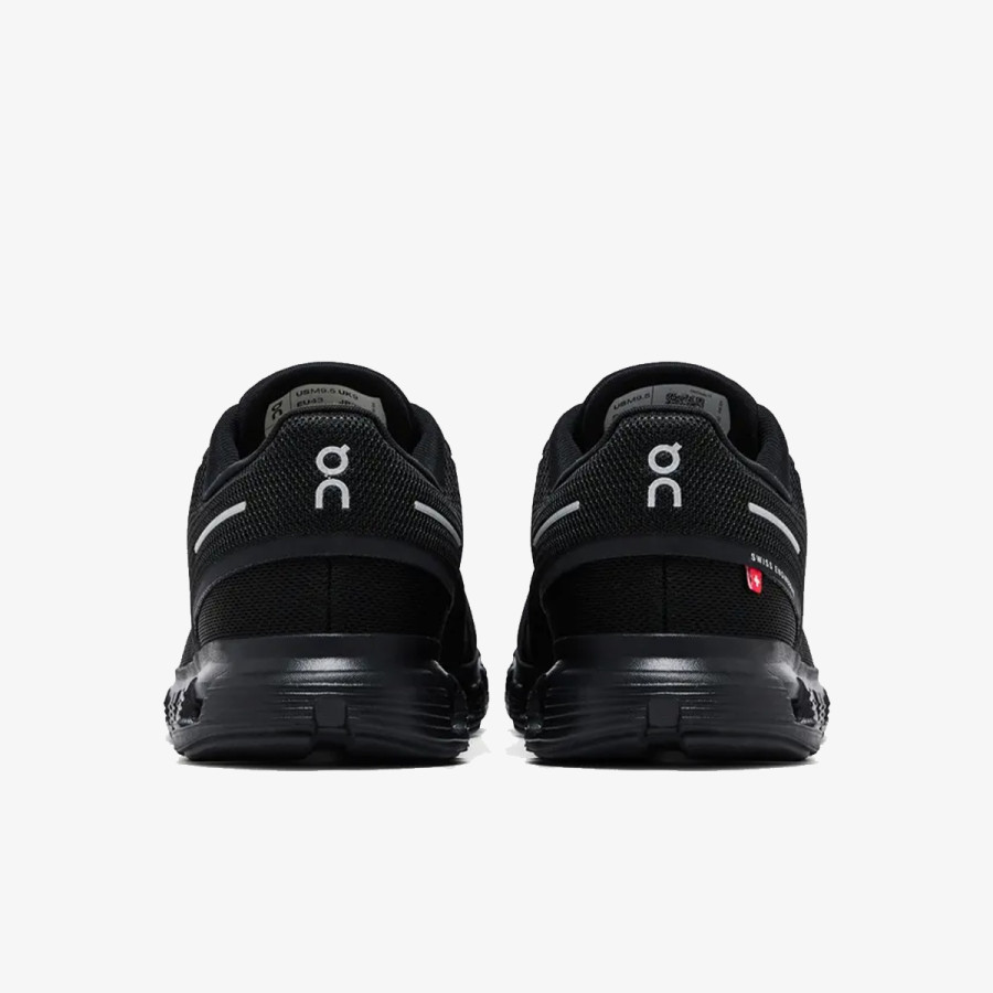 On Sneaker Cloud 6 