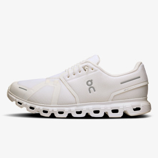 On Sneaker Cloud 6 