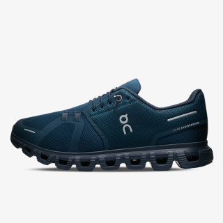 On Sneaker Cloud 6 