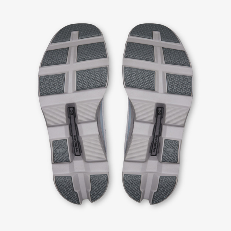 On Sneaker Cloudmonster Void 