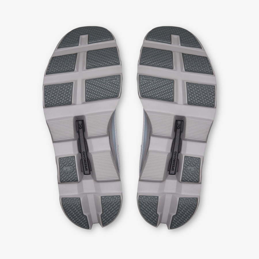 On Sneaker Cloudmonster Void 