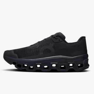 On Sneaker Cloudmonster Void 