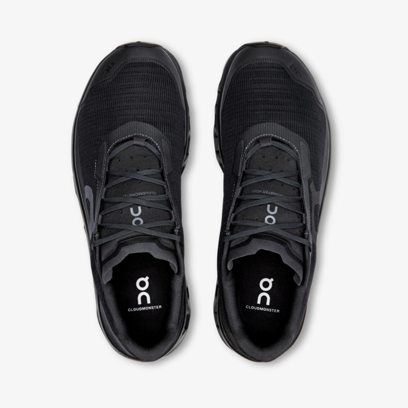 On Sneaker Cloudmonster Void 