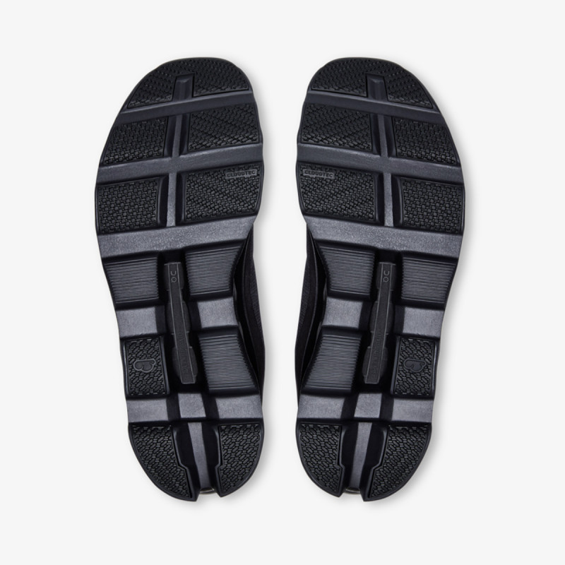 On Sneaker Cloudmonster Void 